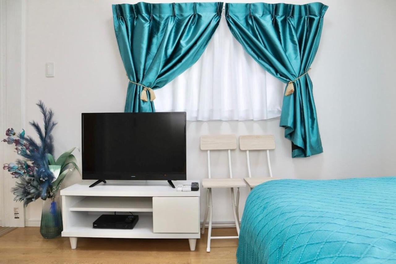 Mishukuonna201 Apartment Exterior photo